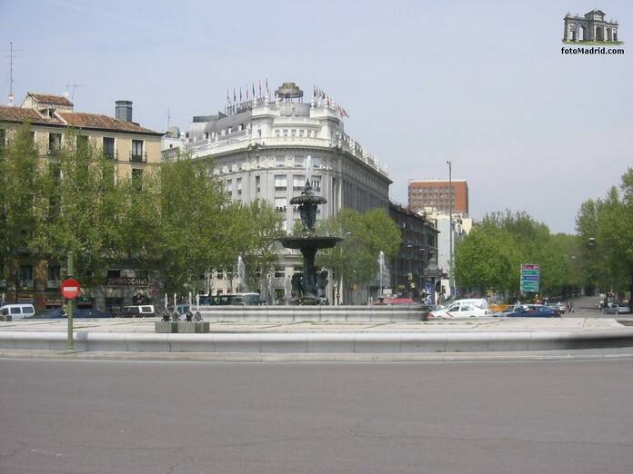 Lugares de Madrid que nadie llama por su verdadero nombre
