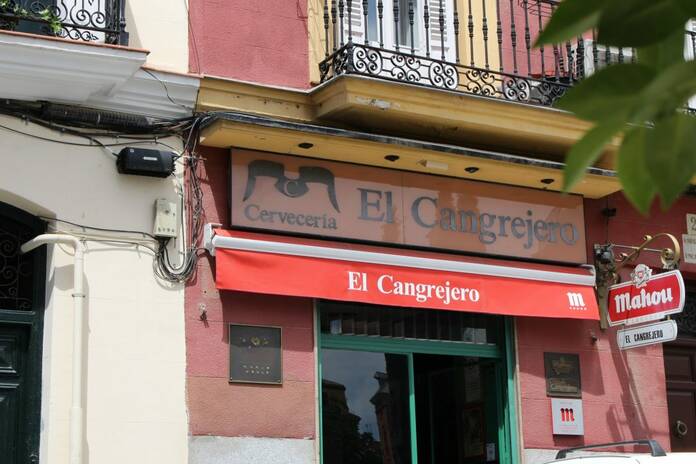 Ruta por las tabernas históricas de Malasaña