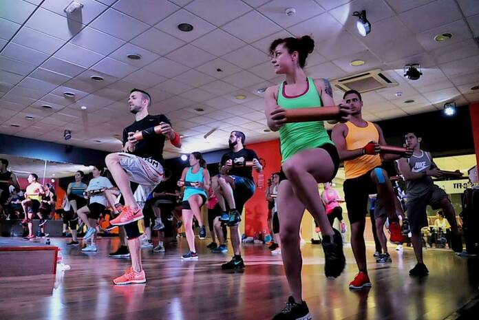 Los gimnasios low-cost para ponerse en forma en Madrid