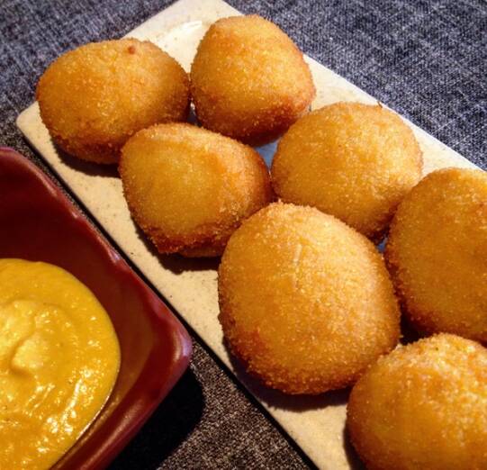 Día Internacional de la Croqueta: descubre la ruta por barrios de Madrid