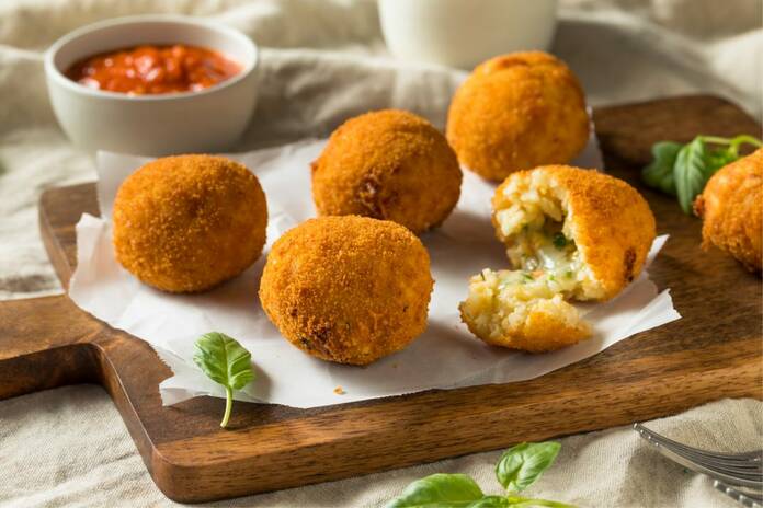 Día Internacional de la Croqueta: descubre la ruta por barrios de Madrid