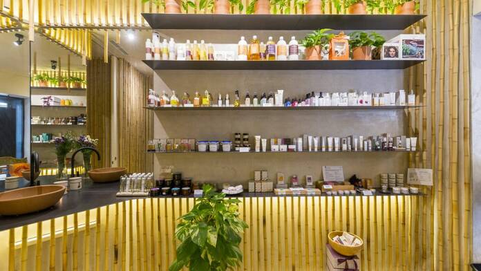 Las mejores tiendas de cosmética ecológica, orgánica y natural de Madrid