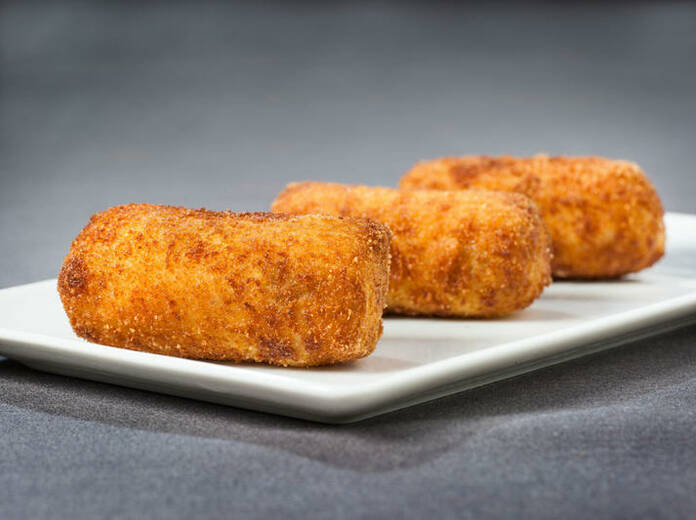 Día Internacional de la Croqueta: descubre la ruta por barrios de Madrid