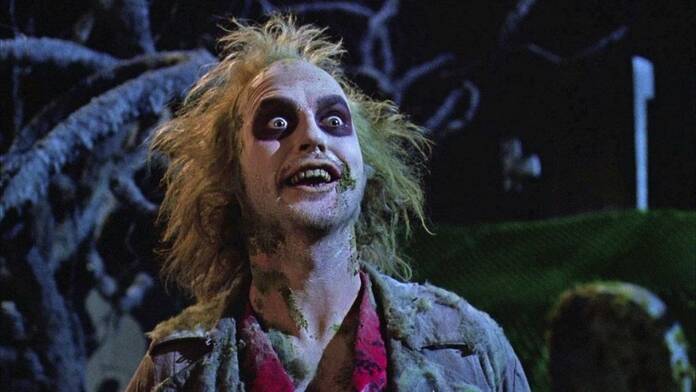 Próximas películas en el Autocine Race de Madrid beetlejuice 2 secuela 1574670395