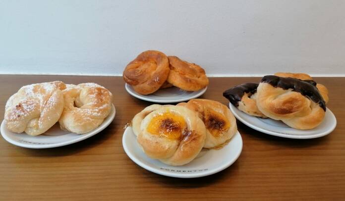 Celebra la Fiesta de la Ensaimada en la Pastelería Formentor de Madrid