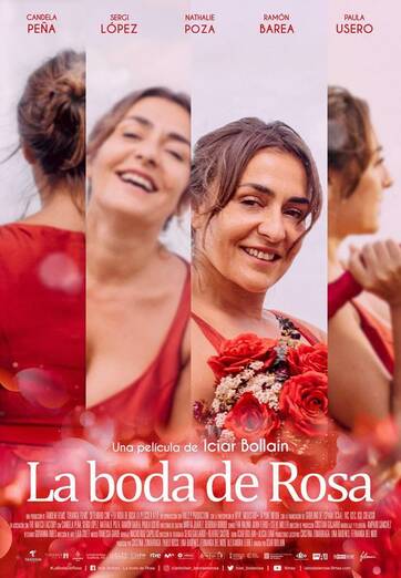 Ciclo Premios Goya 2021: disfruta de las mejores películas en la Sala Berlanga