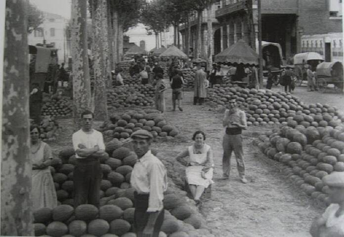 La curiosa historia de amor que esconde la Ermita de la Virgen del Puerto La Melonera II1