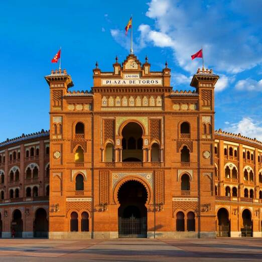 las ventas