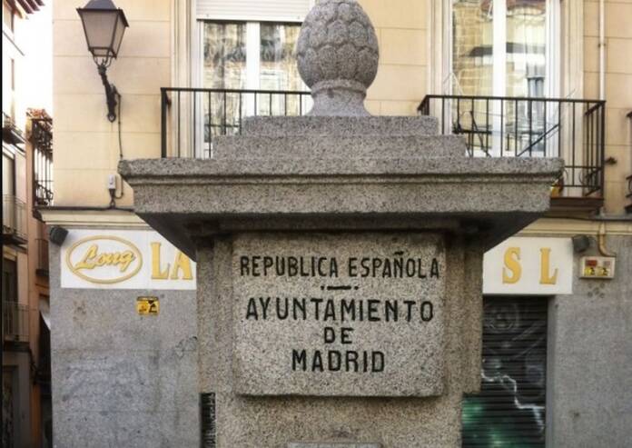 90 años de aquel '14 de abril' que cambiaría la historia de España asdf