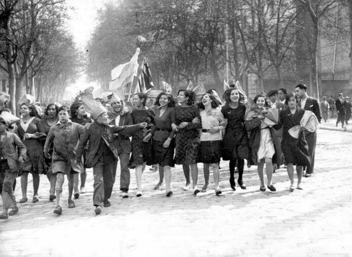 90 años de aquel '14 de abril' que cambiaría la historia de España b8f1b96a217e3dce82da8725dbe5f73a