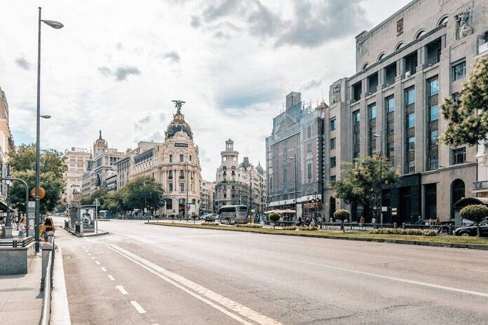 madrid