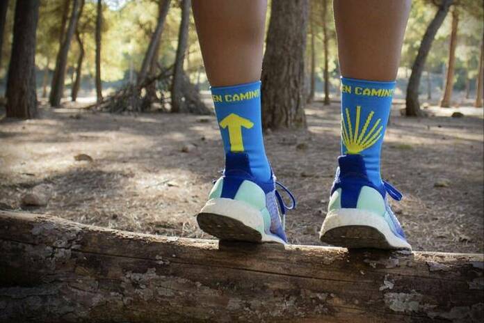 Los mejores calcetines para recorrer el Camino de Santiago
