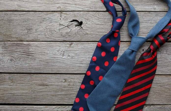 pestillo Sentimental Sustancialmente Pitas, Pitas Pajaritas presenta nuevos modelos de corbatas frikis para  hombre