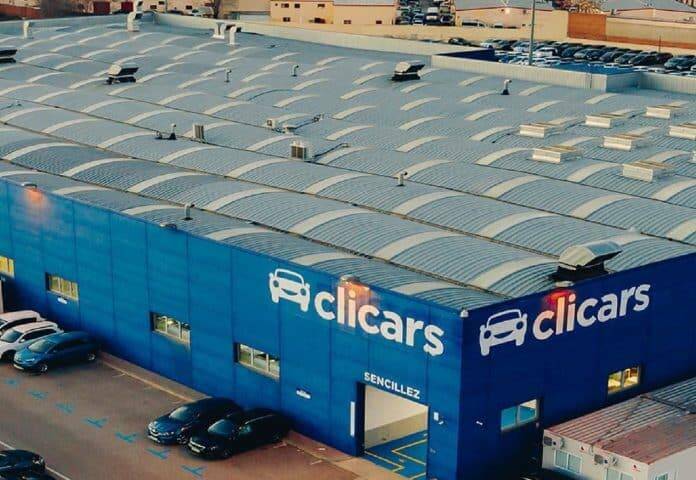 clicars