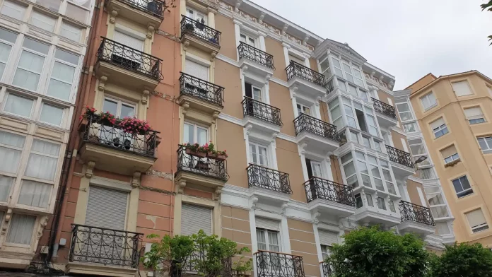 Vivienda en Madrid