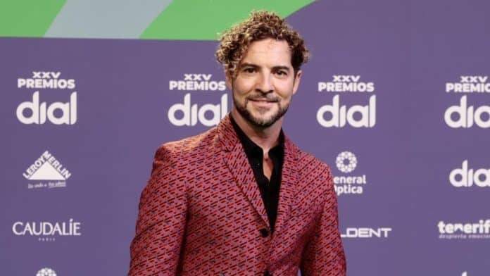 David Bisbal