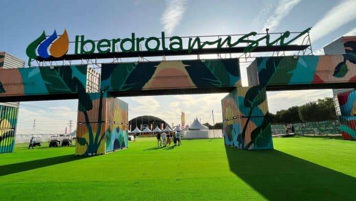 Iberdrola Music