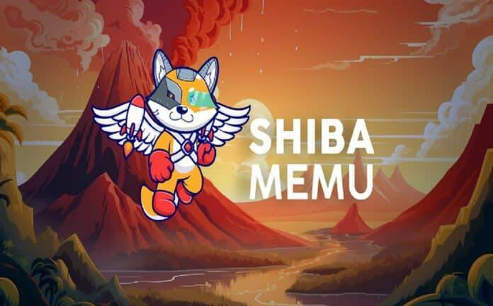 Shiba Memu