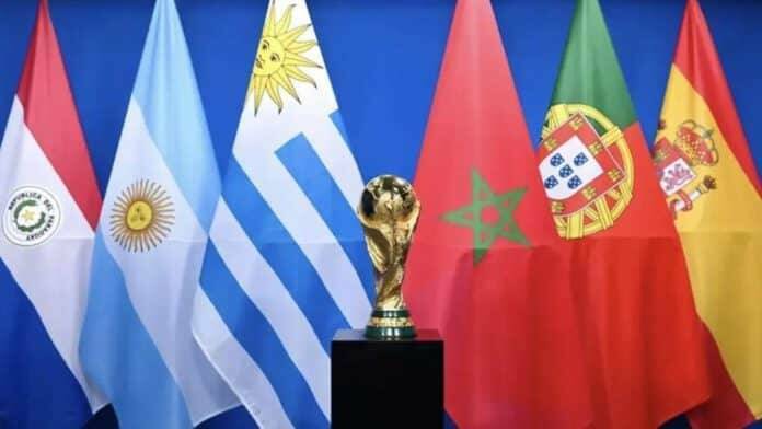 Almeida Final del Mundial de Fútbol 2030