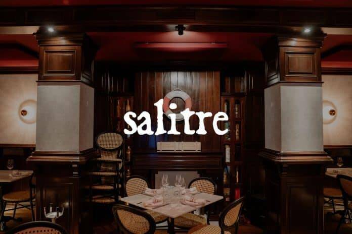 Salitre