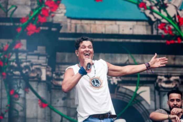 Hispanidad Carlos Vives