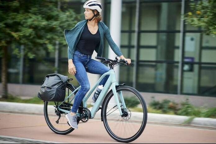 A la hora de comprar una bici el ctrica qu elementos se deben