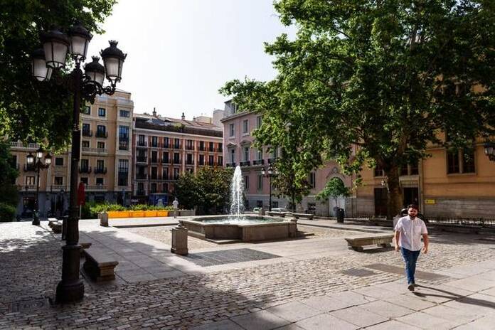 Chueca: El barrio que nunca duerme, epicentro de la diversidad en Madrid chueca