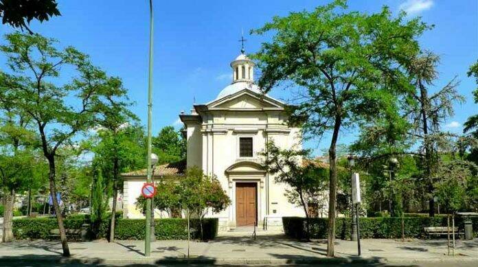 Ermita de San Antonio