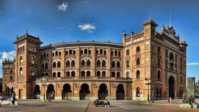 Las Ventas