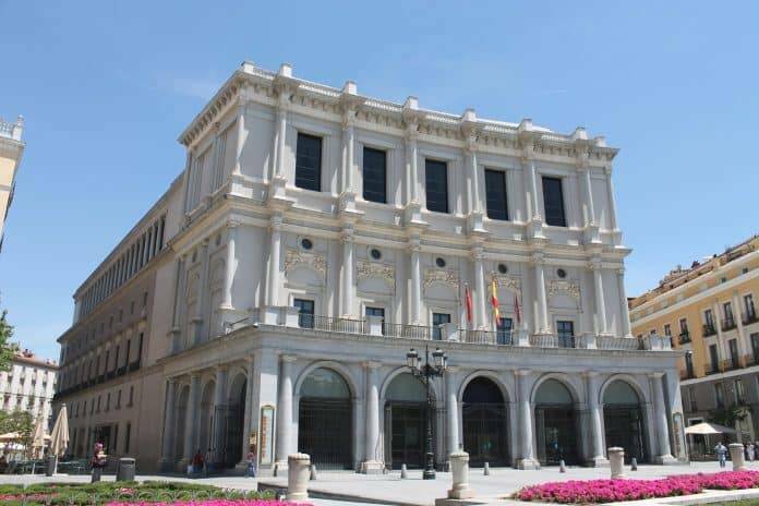 Teatro Real