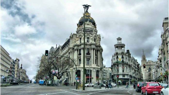 Gran Vía