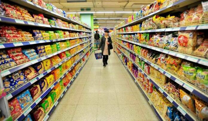 No cocinar en Navidad: el 35% de los españoles planea comprar platos  preparados de supermercado