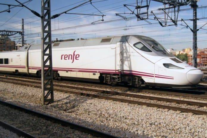 Renfe