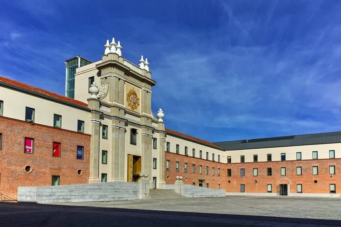 UN LUGAR DE ENCUENTRO PARA MADRILEÑOS Y VISITANTES