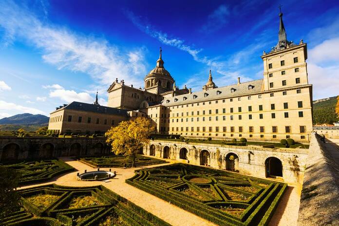 EL ESCORIAL COMO INSPIRACIÓN Y DESAFÍO