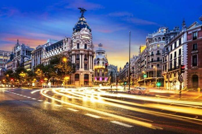 Gran Vía