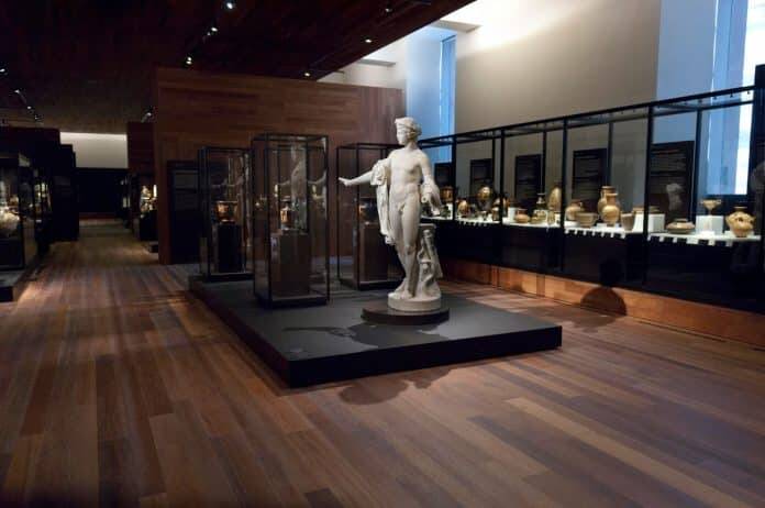 Museo Nacional de Arqueología