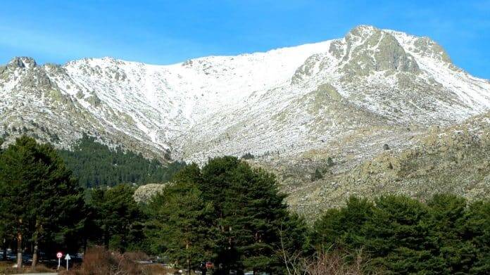 Sierra de Guadarrama