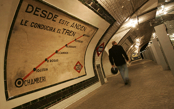 EL SIGNIFICADO SOCIAL DEL METRO