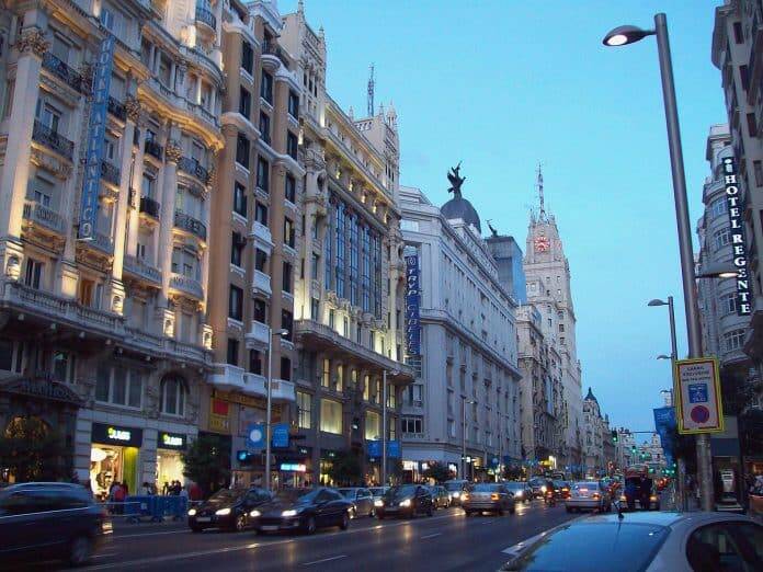 Gran Vía