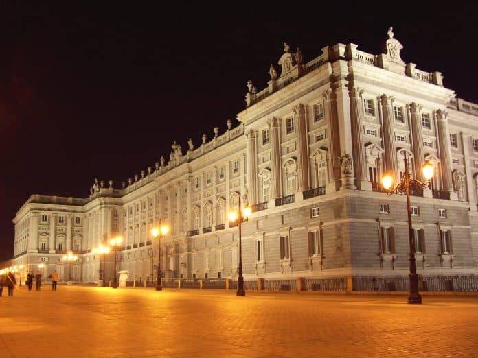 Palacio Real