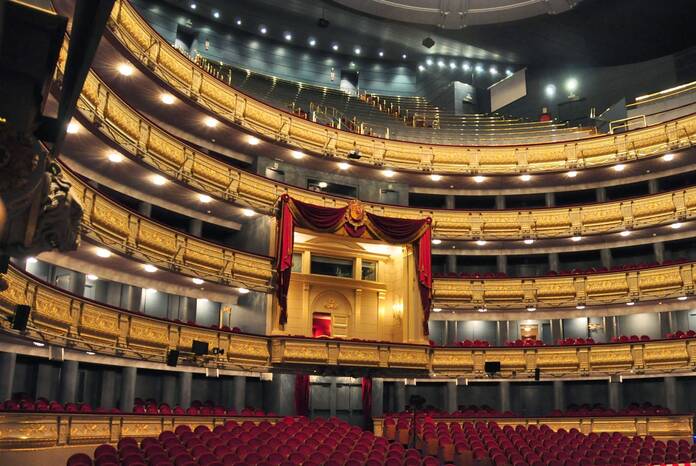 EL TEATRO REAL Y SU COMPROMISO CON EL MEDIOAMBIENTE