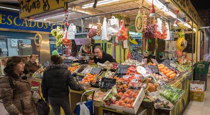 LA INTEGRACIÓN DE LO TRADICIONAL Y LO MODERNO