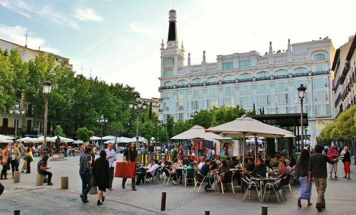 EVENTOS CULINARIOS Y FESTIVIDADES