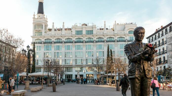 EL LEGADO VIVIENTE DE LA GASTRONOMÍA MADRILEÑA