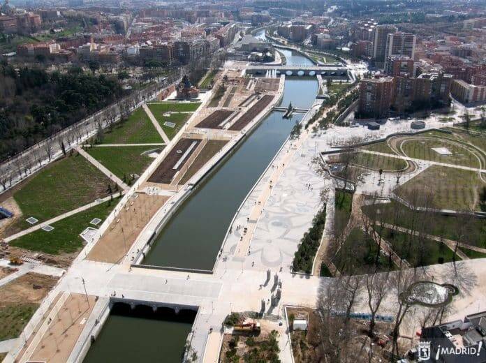 Madrid Río