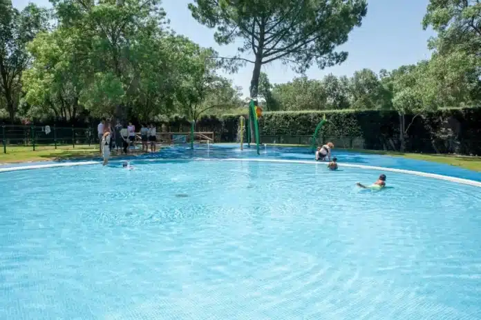 BOADILLA OFRECE POR SEGUNDO AÑO UN CAMPAMENTO DE VERANO GRATUITO PARA NIÑOS CON TEA SEVERO