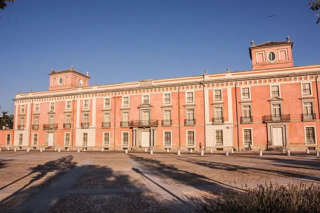 Boadilla ofrece por segundo año un campamento de verano gratuito para niños con tea severo boadilla