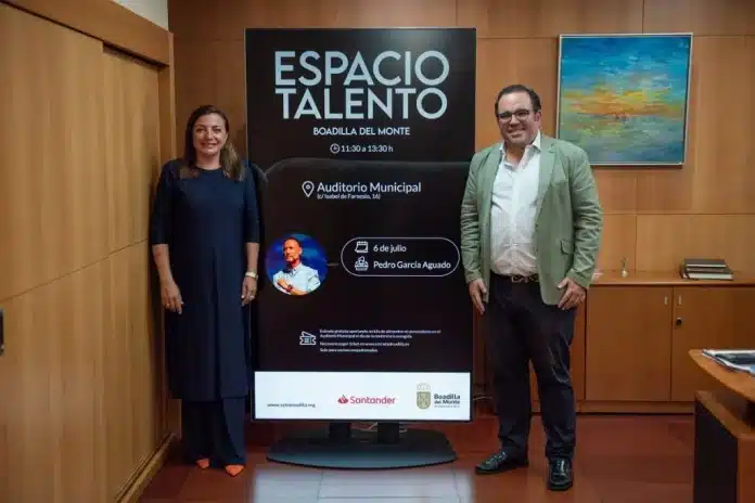 Espacio talento