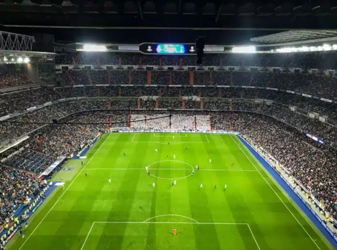 El Real Madrid ya planifica la próxima temporada con la mirada puesta en la Premier League